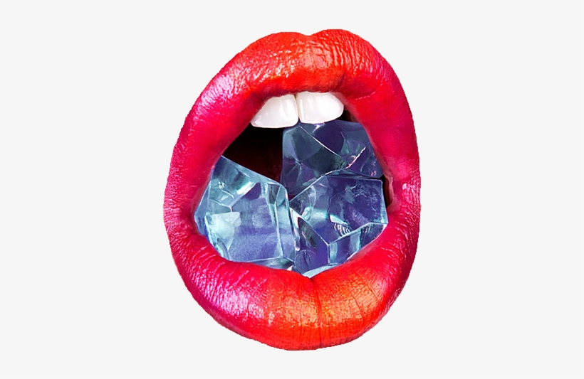 Body Parts Png - Mouth Photography, transparent png