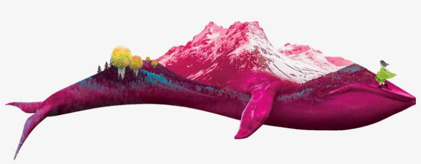 Sirens Big Band Presents - Massif, transparent png