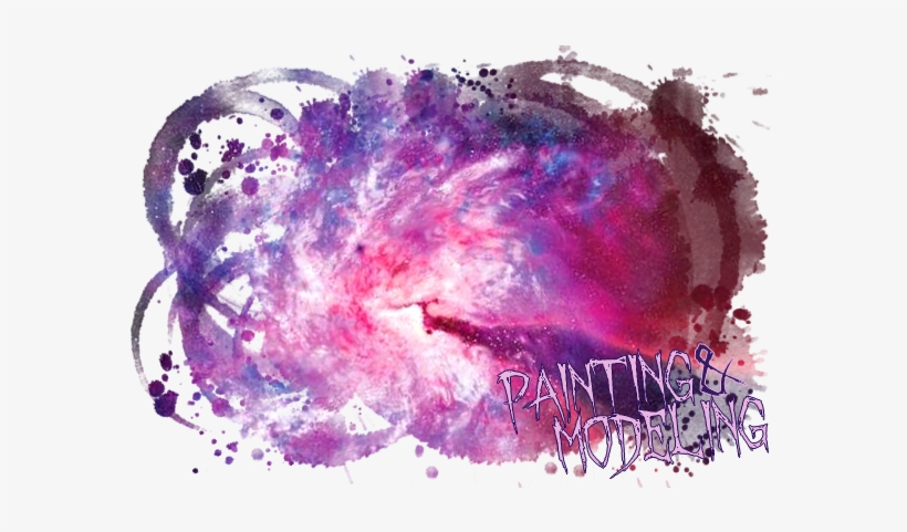 Paintingampmodeling Zpstme4ppyh - Eye Of Terror, transparent png