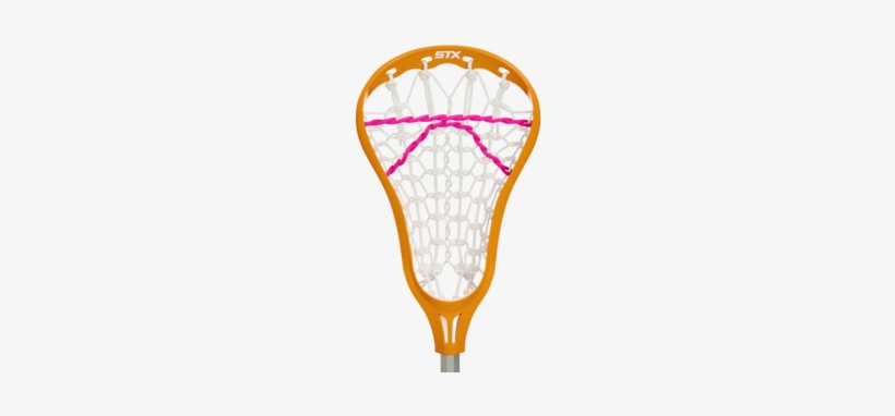 Stx Exult 200 Field Lacrosse Stick - Lacrosse Stick Pink, transparent png