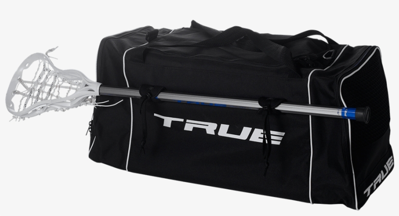 25″ Lacrosse Equipment Bag - True 25 Inch Lacrosse Equipment Duffle Bag, transparent png