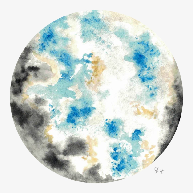 Brian - Circle, transparent png