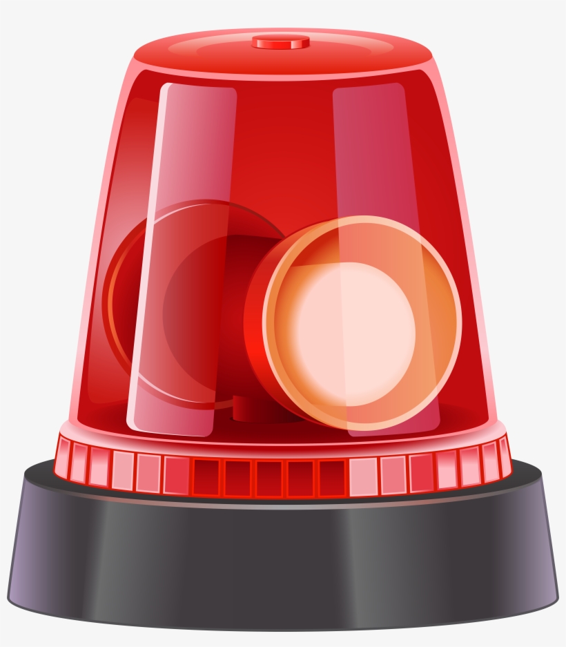 Siren Png, transparent png