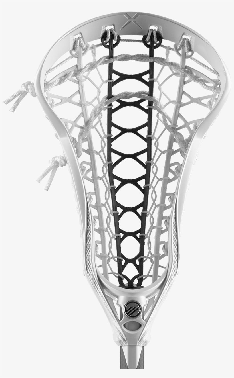 Women's Axiom Vertex Complete Stick - Maverik Axiom Women's Complete Lacrosse Stick, transparent png