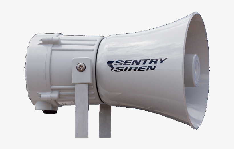 Quick View - Sentry Sirens, transparent png