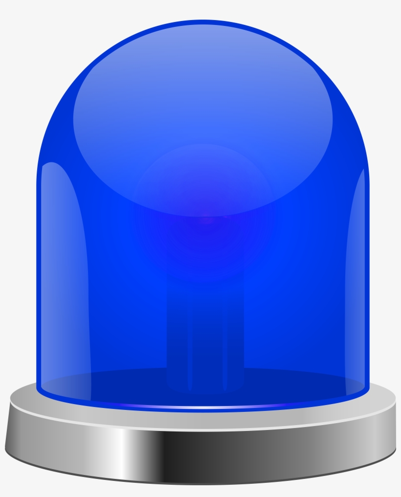 Police Siren Png Image Freeuse Stock, transparent png