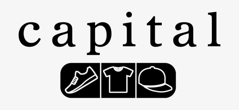 Sneaker Capital, transparent png
