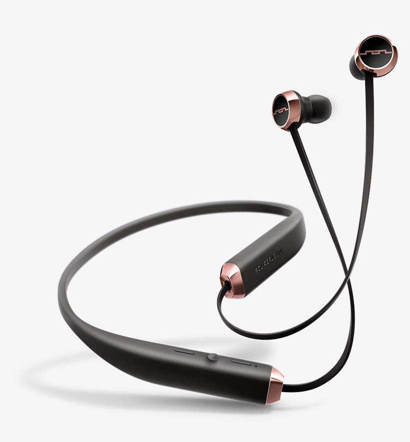 Shadow Wireless Earbuds Shadow Wireless Earbuds Shadow - Sol Republic Shadow, transparent png