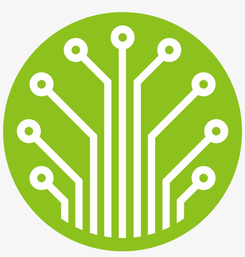 Electronic Printed Board Electrical - Qchi Qch, transparent png