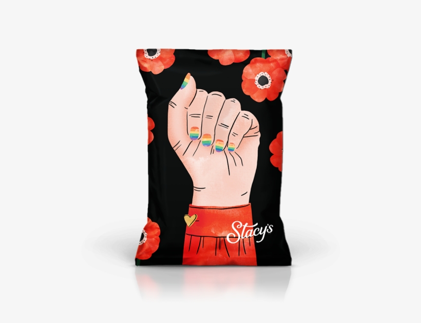 Stacy's Pita Chips Is Honoring Women's History Month - Stacy's Pita Chips Womens History Month, transparent png
