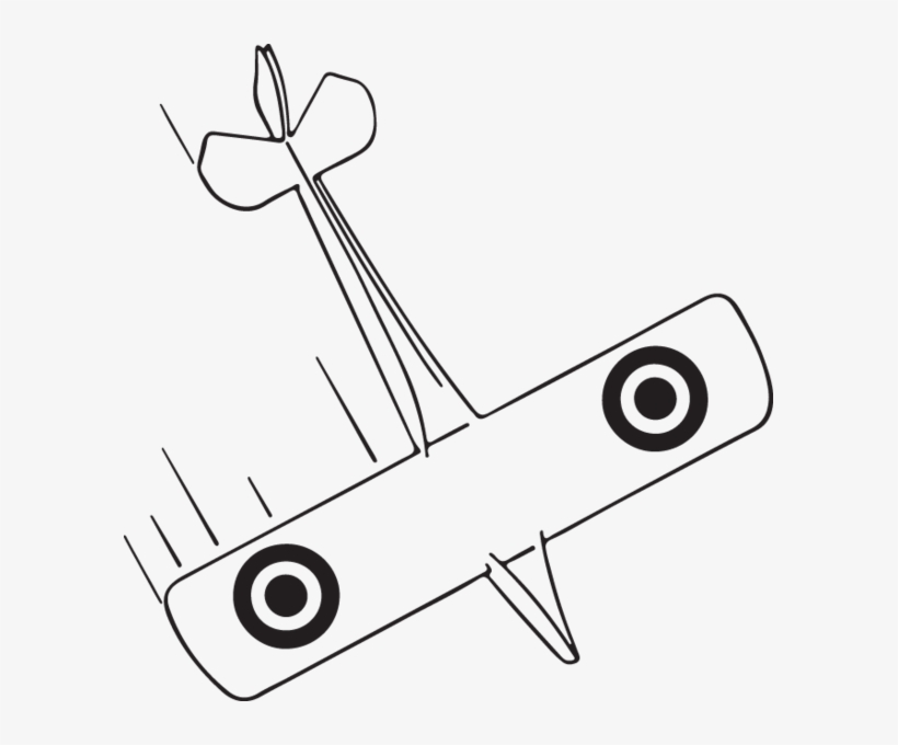 166ra - Toy Plane - Airplane, transparent png