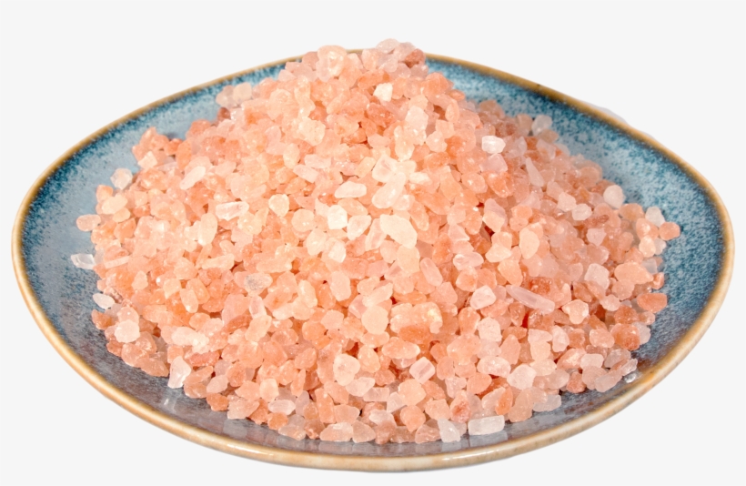 Salt, Coarse, Himalayan - Table Salt, transparent png