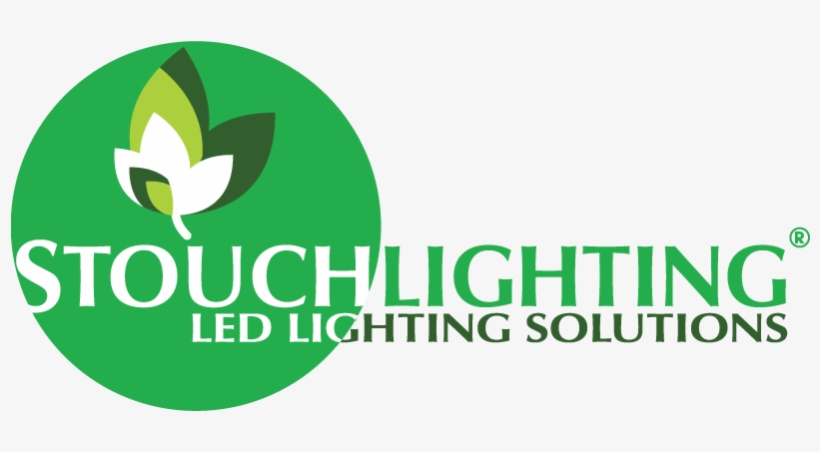 Stouch Lighting - Graphic Design, transparent png