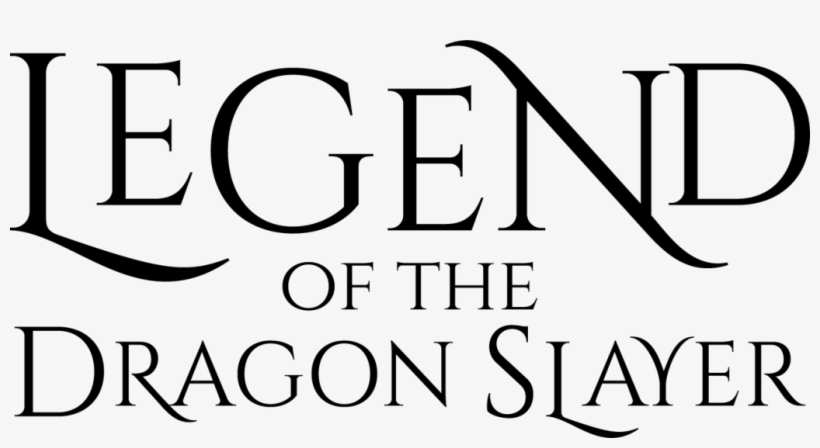 Legend Of The Dragon Slayer - Sons Of The Seas By Patrick Gaffney, transparent png