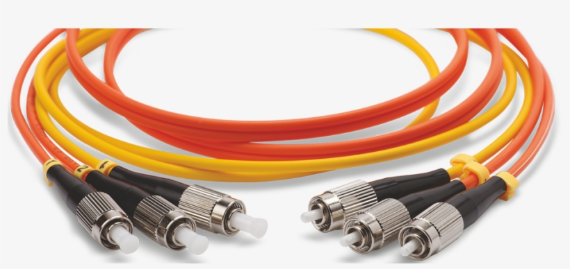 Features - Fiber Optic Patch Cord, transparent png