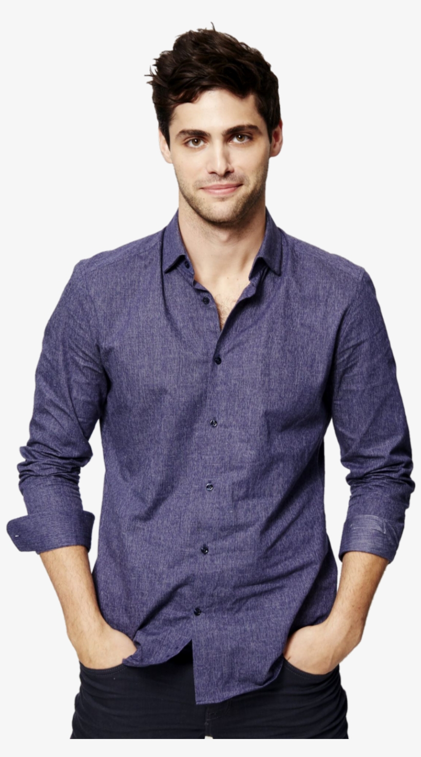 Sign In To Save It To Your Collection - Matthew Daddario Hd Sexy, transparent png
