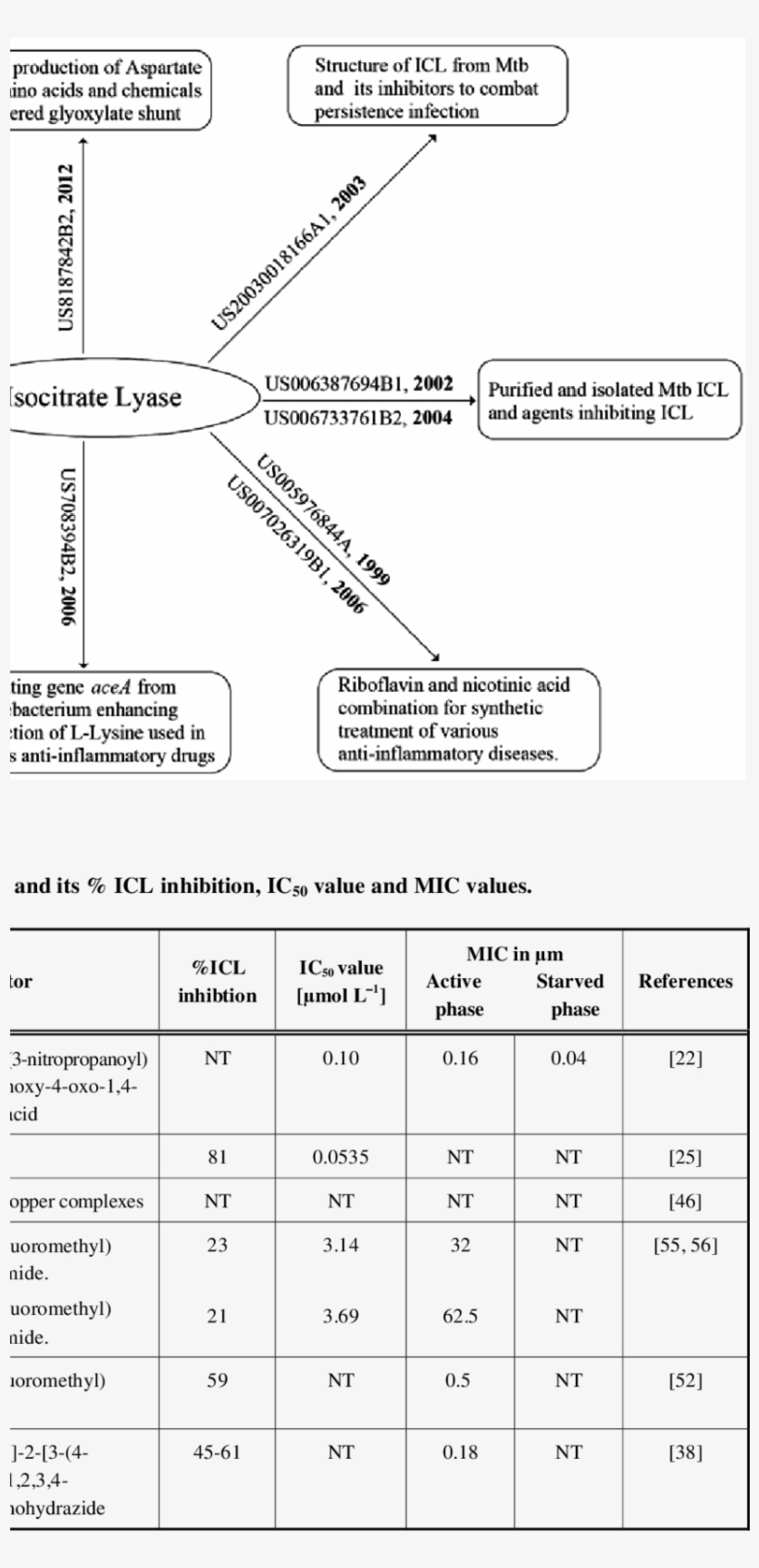 Recent Patents On Icl And Its Applications Thereof, transparent png