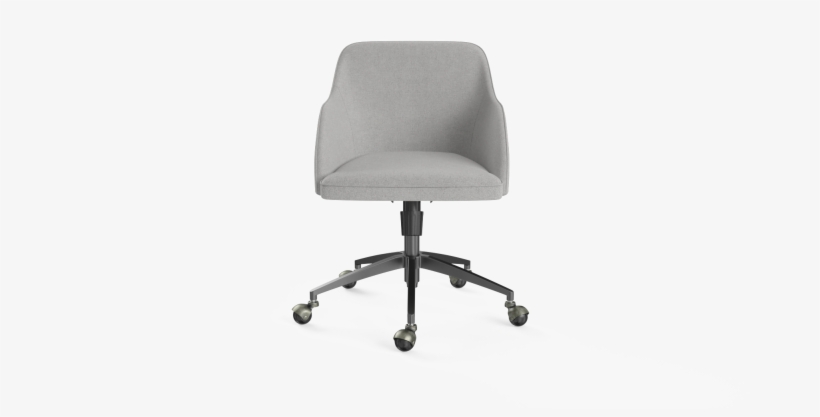 Office Chair, transparent png
