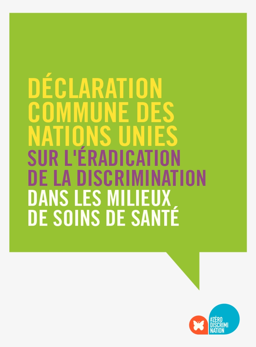 Déclaration Commune Des Nations Unies Sur - United Nations, transparent png