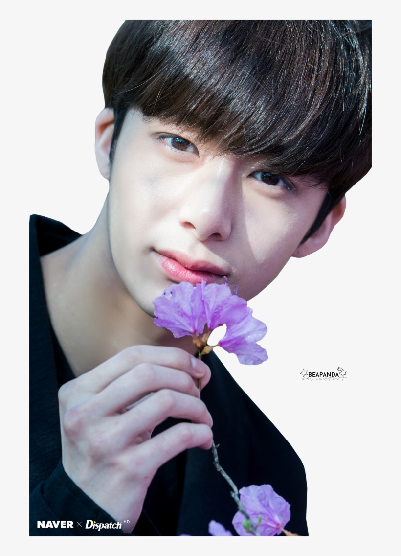 #monsta X Hyungwon #monsta X #monsta X 2017 #hyungwon - Naver Dispatch Monsta X, transparent png