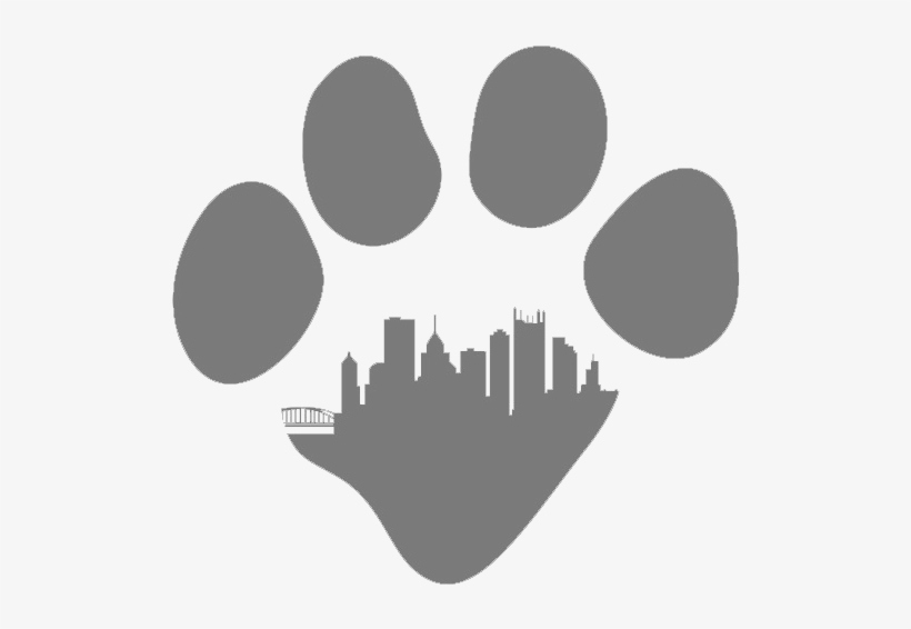Download Hours Csusm Cougar Paw Print 617x613 Png Download Pngkit