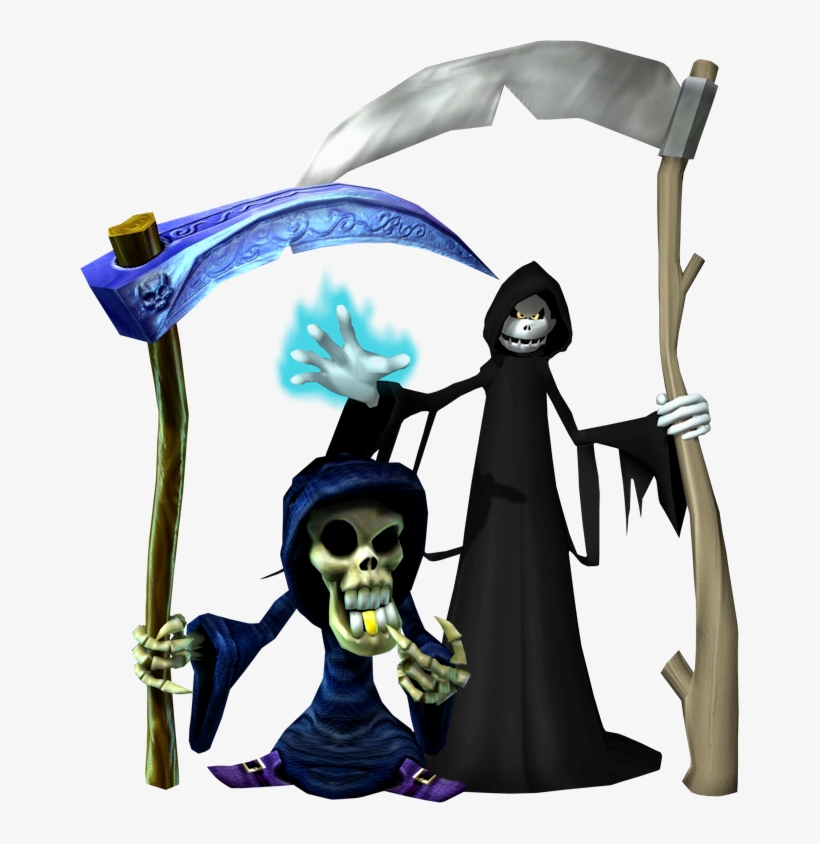 Death, transparent png