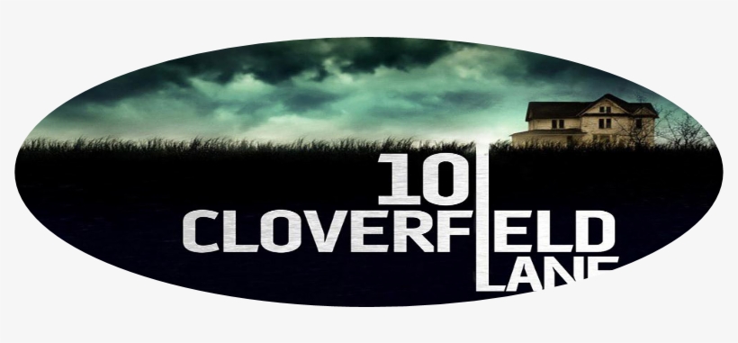 10 Cloverfield Lane Review - The Inadequate Movie Review, transparent png