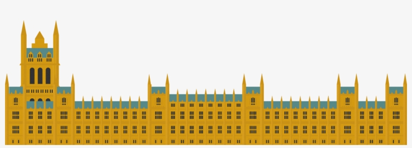 House Of Parliament Png, transparent png