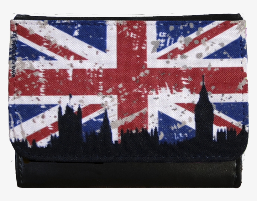 London Skyline, Purse M - London Pencil Case, transparent png