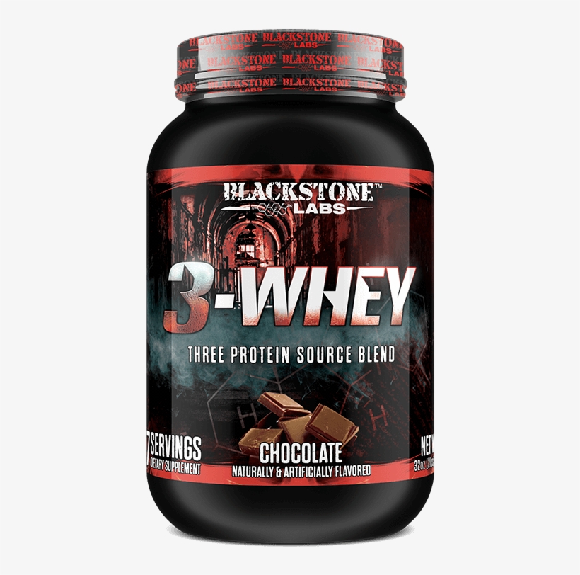 3-whey - 3 Whey Blackstone Labs, transparent png