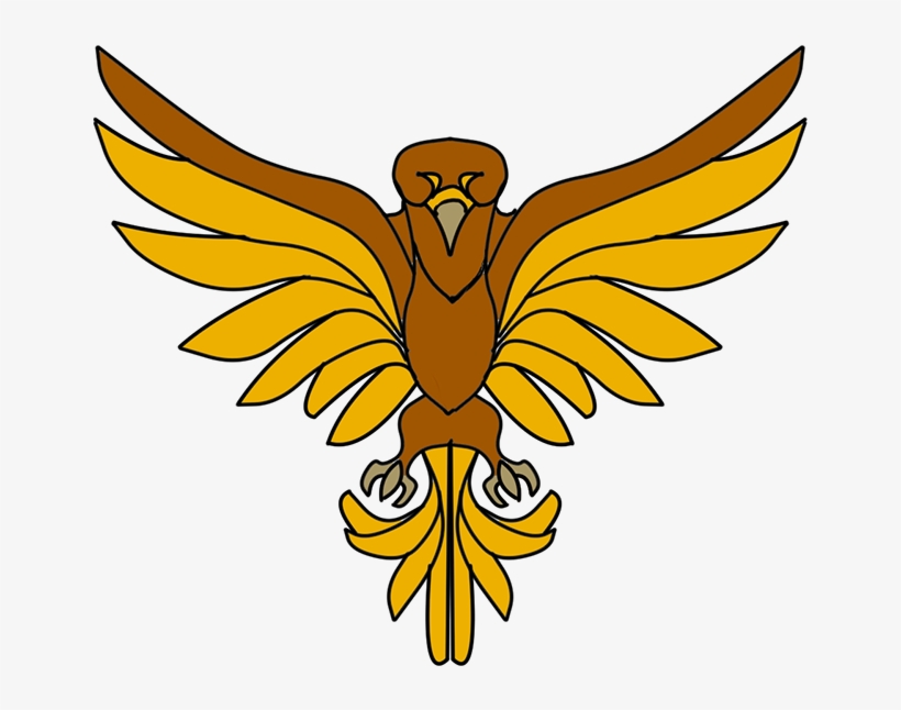 Fe9af141697067 - 57b0e1adde7b0 - Golden Eagle, transparent png