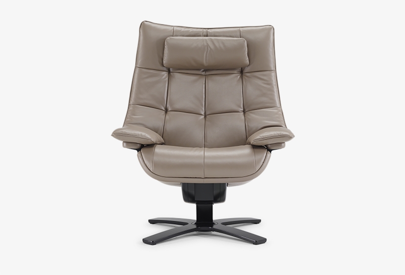 Materials And Versions - Fotel Natuzzi Re Vive, transparent png