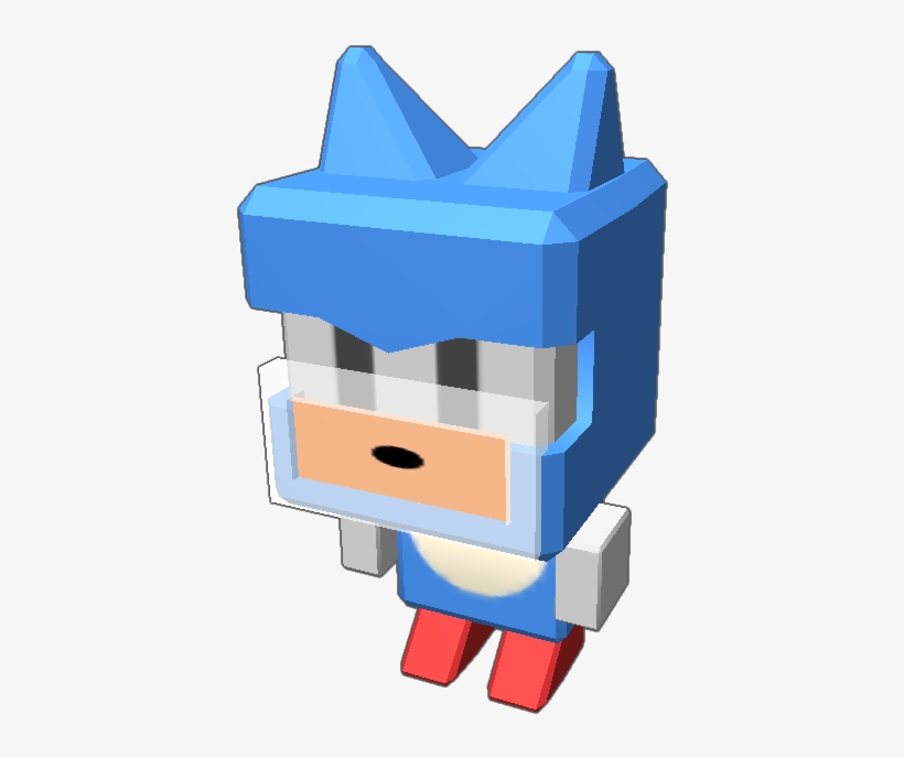 From Sonic Generations - Cartoon, transparent png