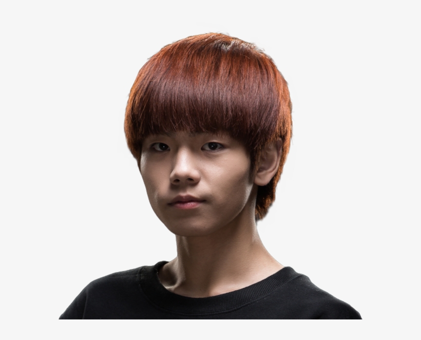 Rng Wuxx 2016 Spring - League Of Legends, transparent png