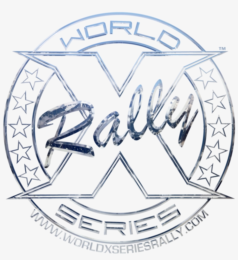Rally 1 Chrome 2-2 - Portable Network Graphics, transparent png