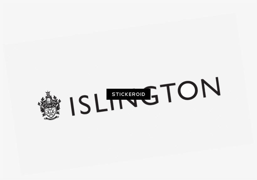 London Borough Of Islington - Islington London Borough Council, transparent png