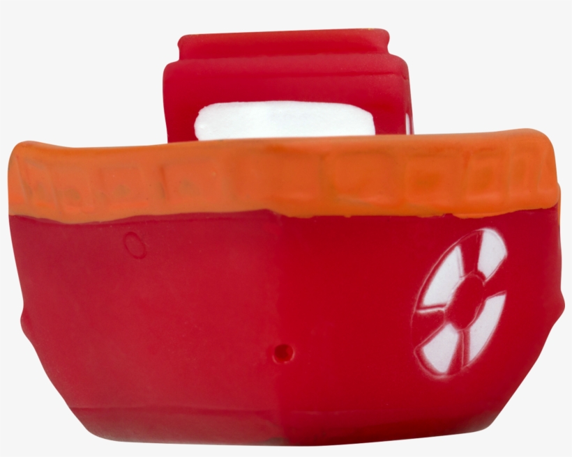 Garanimals Boat Club Bath Squirter - Coin Purse, transparent png