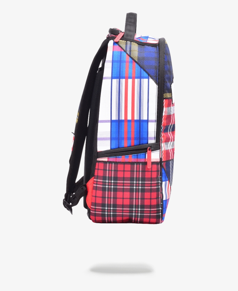 Sprayground- Nbalab D'angelo Russell - D'angelo Russell, transparent png