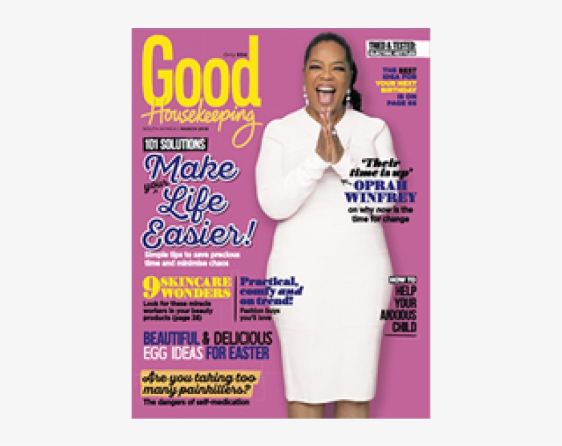 Good Housekeeping Per Year, transparent png