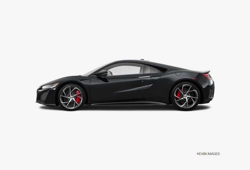 Acura Nsx Nord Gray, transparent png