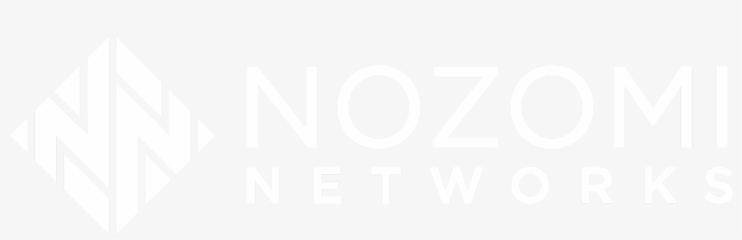 Nozomi Networks Logo White - Boss Nails, transparent png