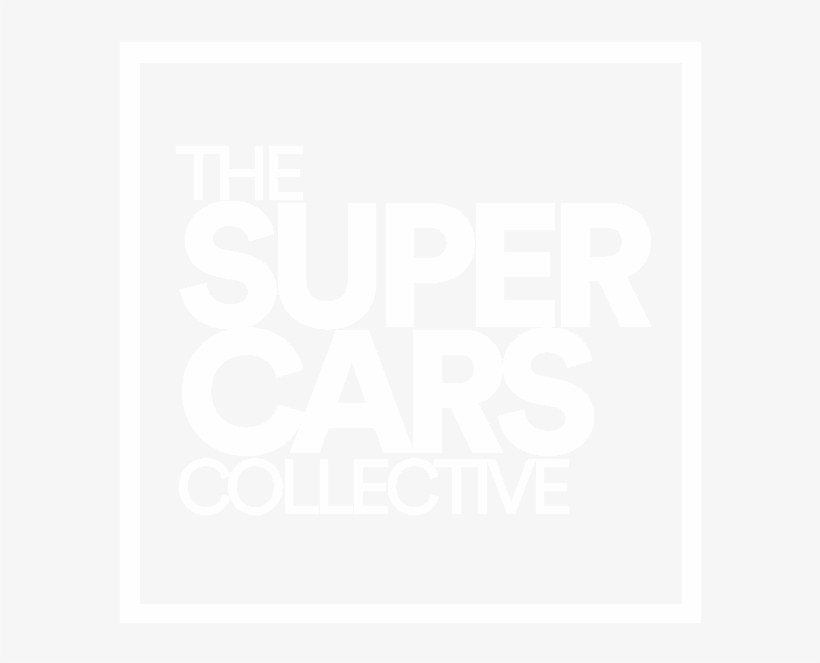 The Supercars Collective - Poster, transparent png