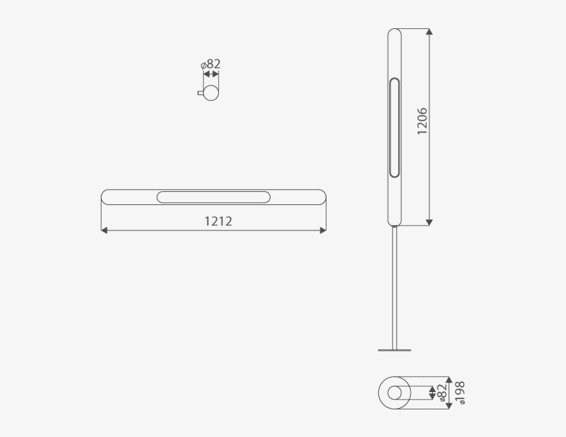 Specifications - Diagram, transparent png