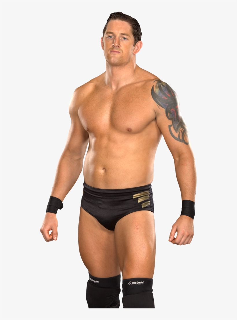 Wade Barrett Png's - Wade Barrett Wwe, transparent png