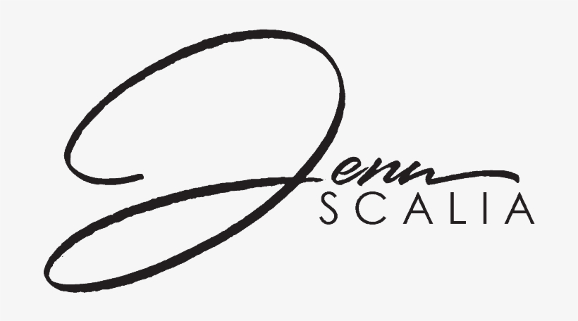 Jenn Scalia, Business Coach/consultant For Online Entrepreneurs - Line Art, transparent png