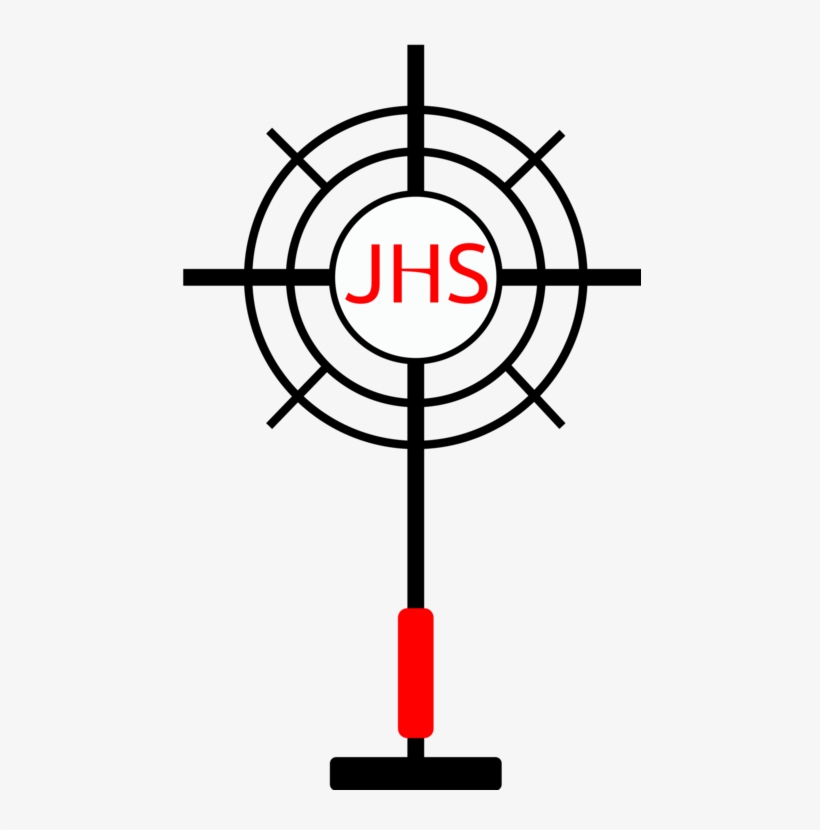 Monstrance Computer Icons Logo - Santisimo Sacramento Clipart, transparent png