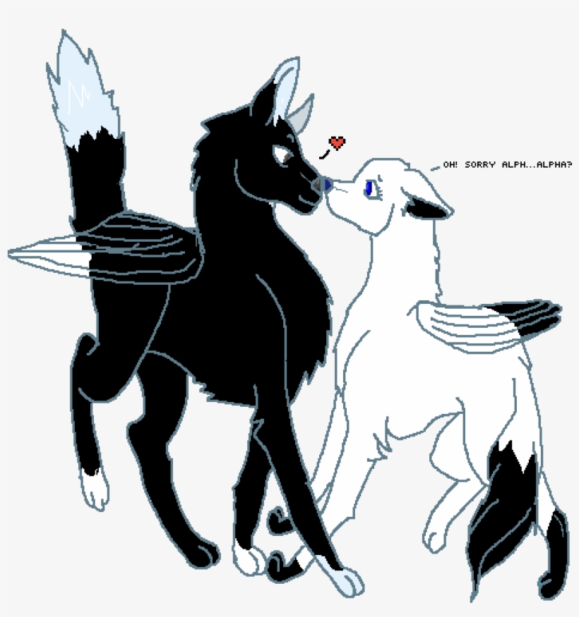 Alpha Omega - Cartoon, transparent png