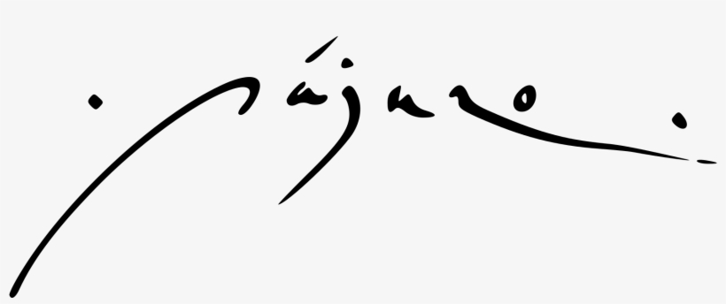 Open - Calligraphy, transparent png