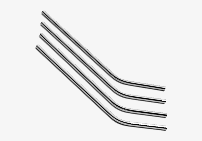 Buy Stainless Steel Straws Australia Online, transparent png