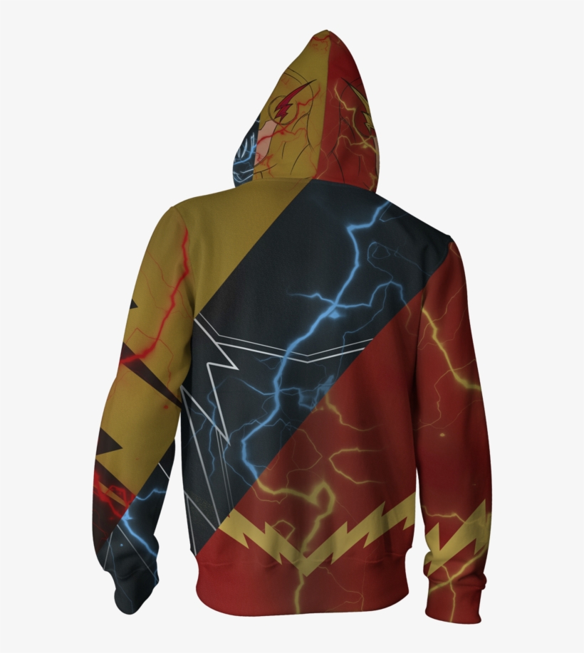 Zoom Zip Hoodie - Battle Of Los Angeles Hoodie, transparent png